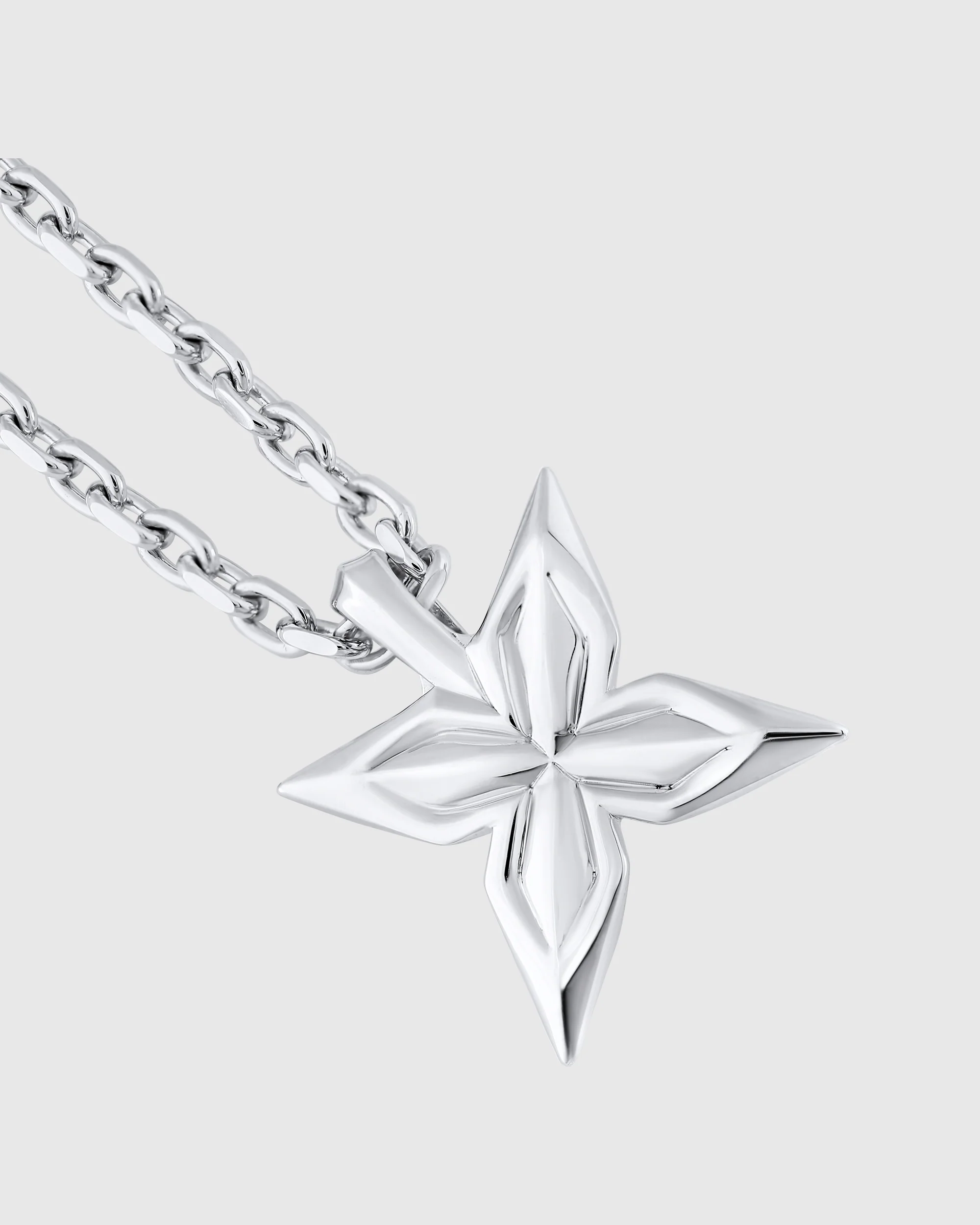 Starburst Necklace - Image 4