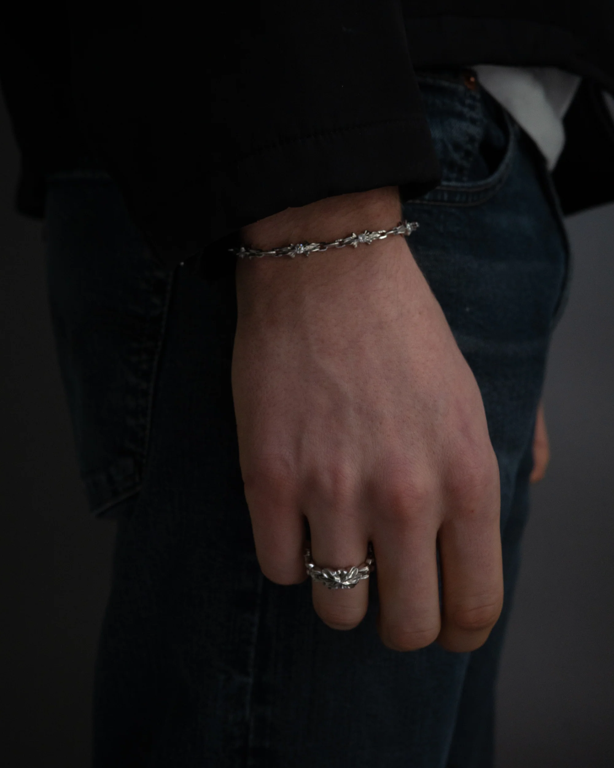 Radial Liya Ring - Image 5