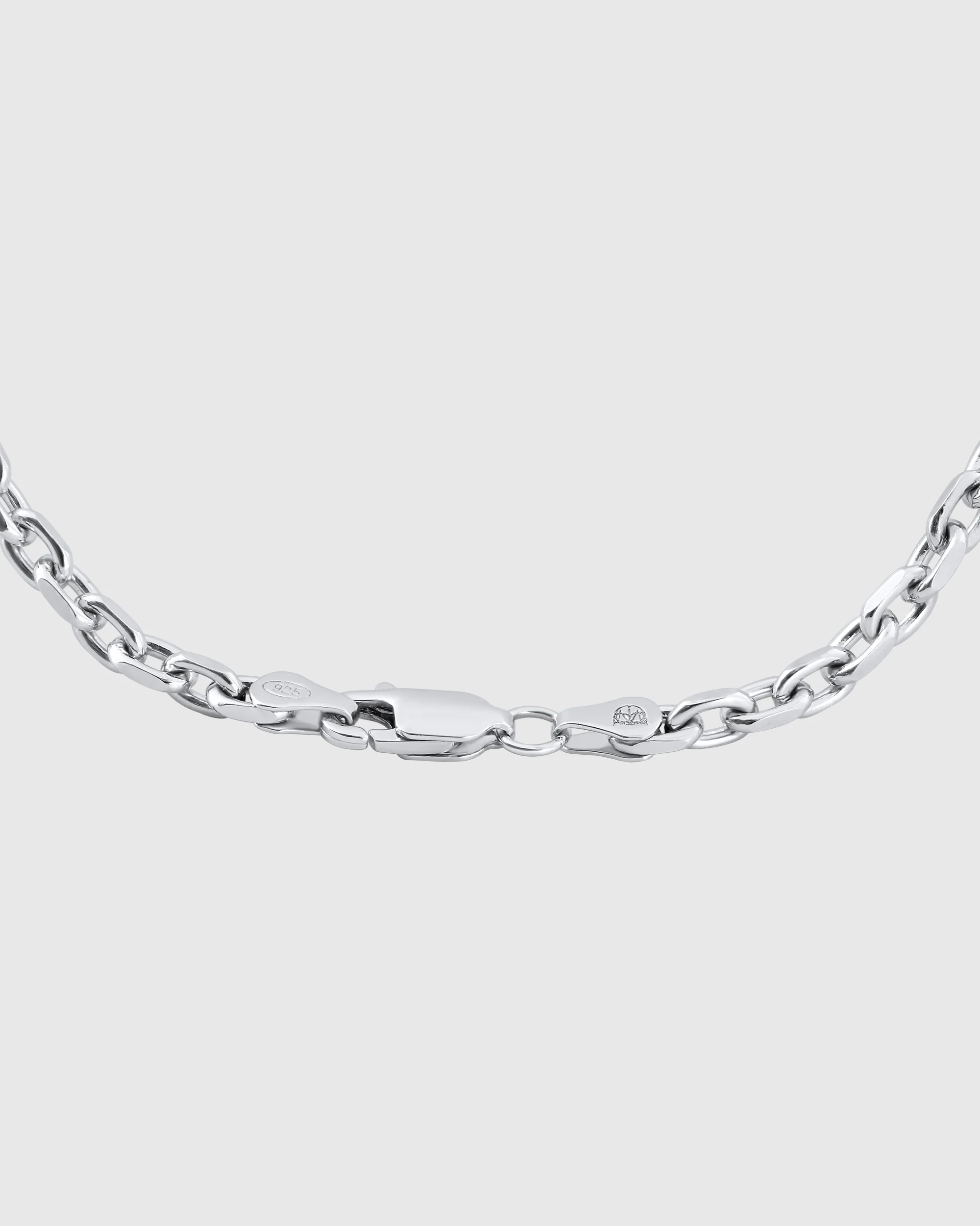 Trisect Necklace - Image 5